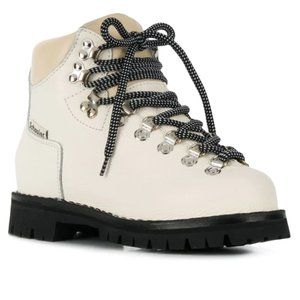 PROENZA SCHOULER Leather Hiking Boots